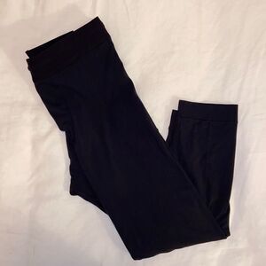 NWT Nike Yoga Tight Fit Leggings‎ - Size XL